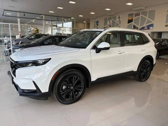 HONDA CRV 2.0 e:HEV ADVANCED E-CVT HONDA CRV 2.0 e:HEV ADVANCED E-CVT